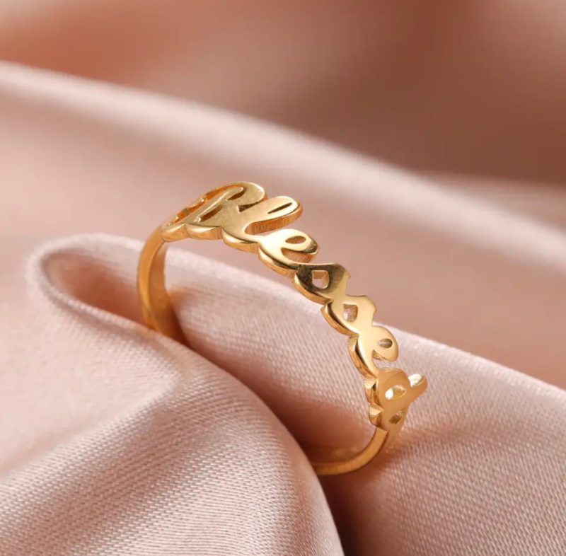 Blessed Rings - Image 4