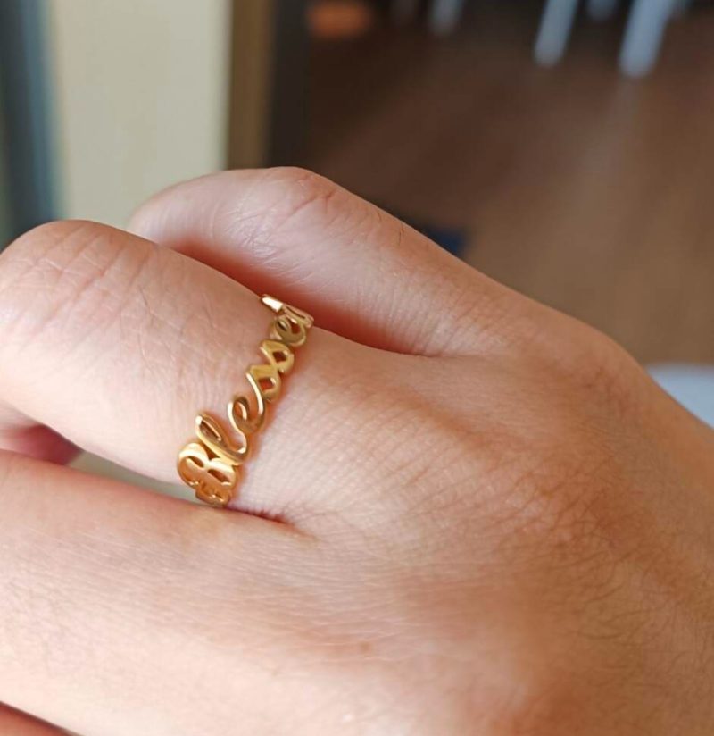 Blessed Rings - Image 3