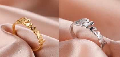 Blessed Rings