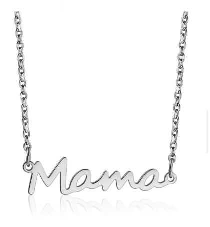 Mama Necklace