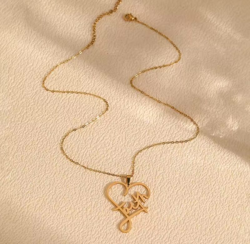 Faith Necklace - Image 12