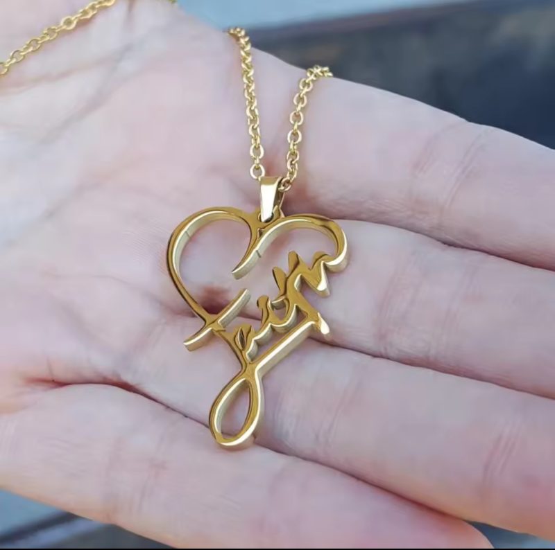 Faith Necklace - Image 10