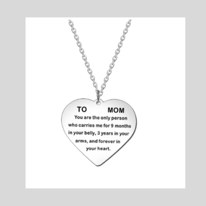 Mom Necklace