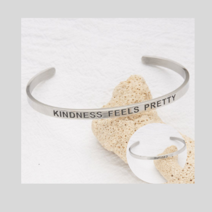 Kindness Bracelet