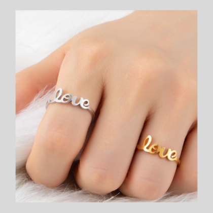Love Ring