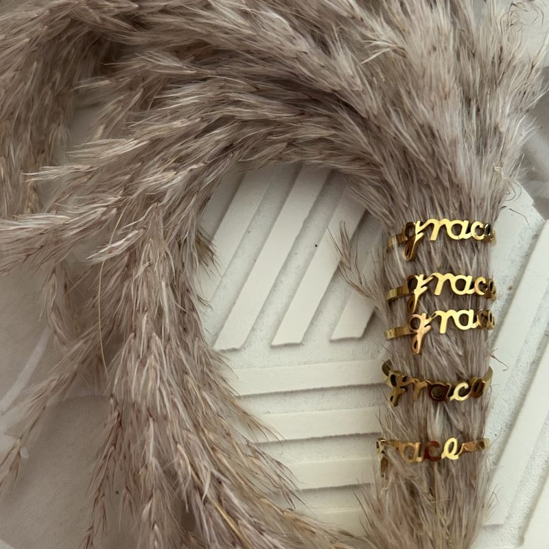 Grace Ring - Image 3