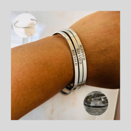 Blessed Bracelet