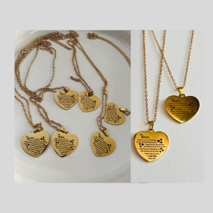 Akiva Necklace