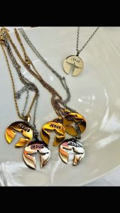 Jesus Necklace 4 IMG 2099