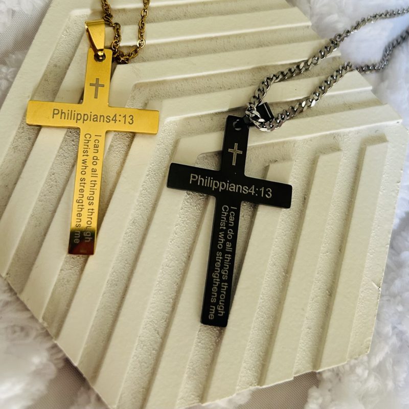 Philippians 4:13 - Image 4