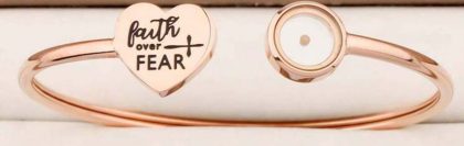 Mustard seed Bracelet